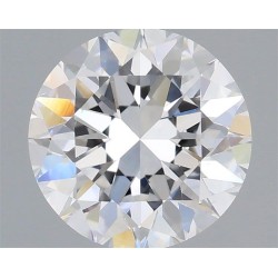 Diament szlif okrągły, 1.51ct, VS2, E, GIA 6541091714