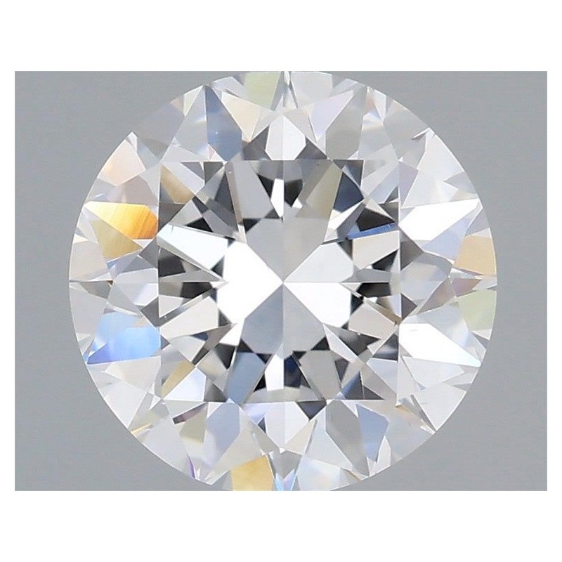 Diament szlif okrągły, 1.51ct, VS2, E, GIA 6541091714