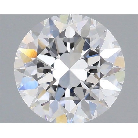 Diament szlif okrągły, 1.51ct, VS2, E, GIA 6541091714