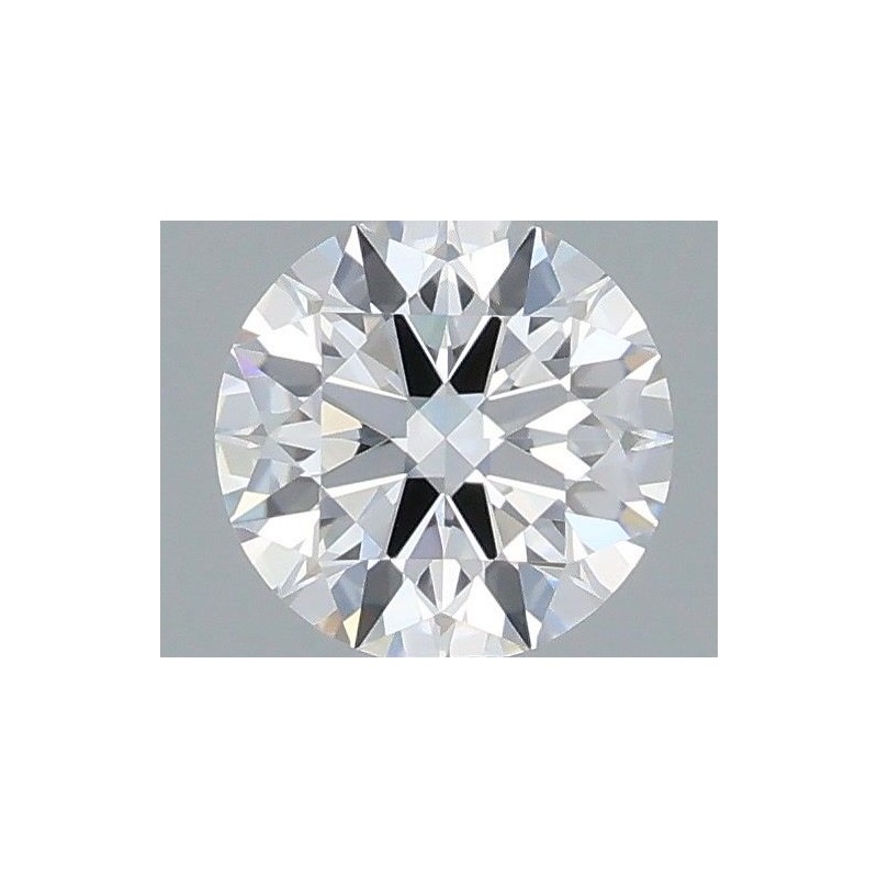 Diament szlif okrągły, 0.3ct, VS1, F, GIA 2544129677