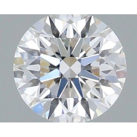 Diament szlif okrągły, 0.31ct, VS2, F, GIA 3545141178