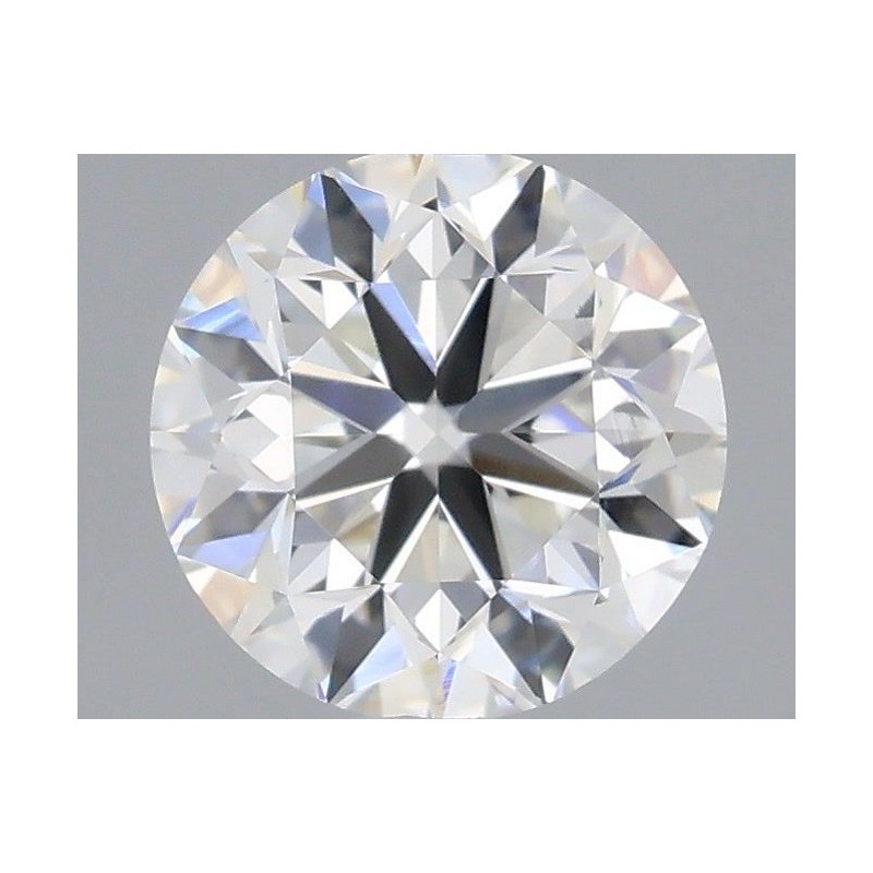 Diament szlif okrągły, 0.5ct, VVS2, H, GIA 2546128152 Diament szlif okrągły, 0.5ct, VVS2, H, GIA 2546128152