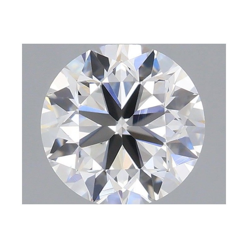 Diament szlif okrągły, 0.5ct, VVS2, G, GIA 2548128216 Diament szlif okrągły, 0.5ct, VVS2, G, GIA 2548128216