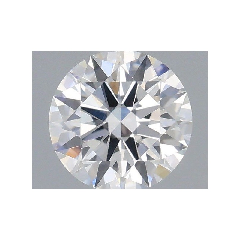 Diament szlif okrągły, 0.33ct, VS2, F, GIA 7541128146 Diament szlif okrągły, 0.33ct, VS2, F, GIA 7541128146