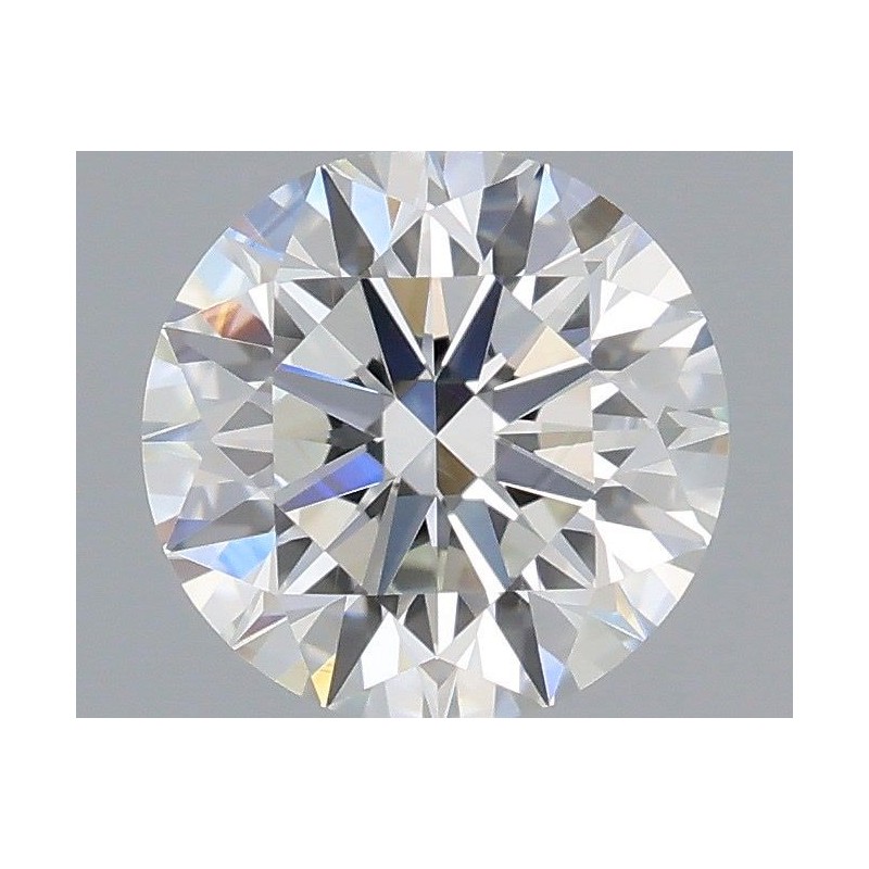 Diament szlif okrągły, 0.7ct, VS2, H, GIA 6542141231 Diament szlif okrągły, 0.7ct, VS2, H, GIA 6542141231