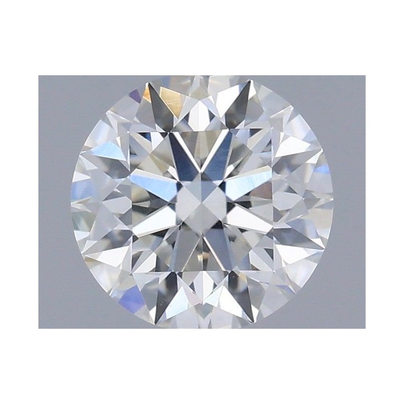 Diament szlif okrągły, 0.5ct, VS2, H, GIA 6545141232 Diament szlif okrągły, 0.5ct, VS2, H, GIA 6545141232