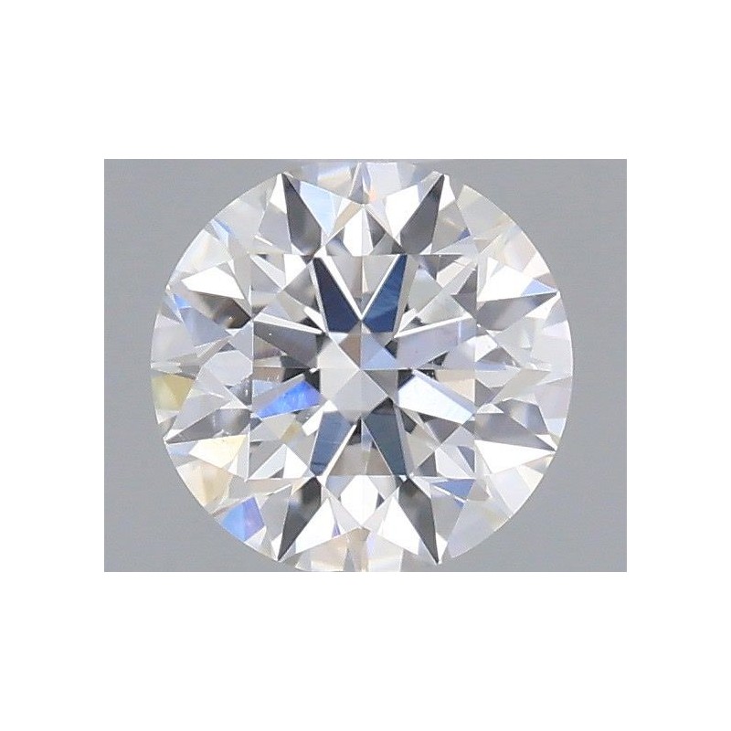 Diament szlif okrągły, 0.31ct, SI1, E, GIA 6545128140 Diament szlif okrągły, 0.31ct, SI1, E, GIA 6545128140