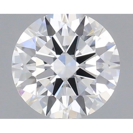 Diament szlif okrągły, 0.3ct, VS2, G, GIA 5546128209