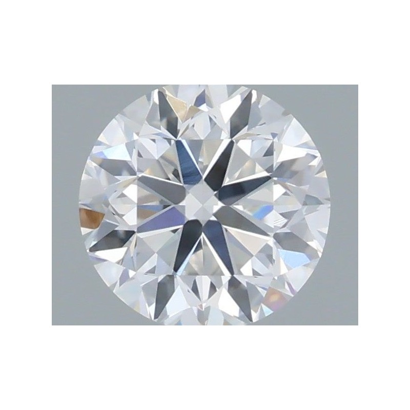 Diament szlif okrągły, 0.5ct, VS2, G, GIA 6542141213 Diament szlif okrągły, 0.5ct, VS2, G, GIA 6542141213