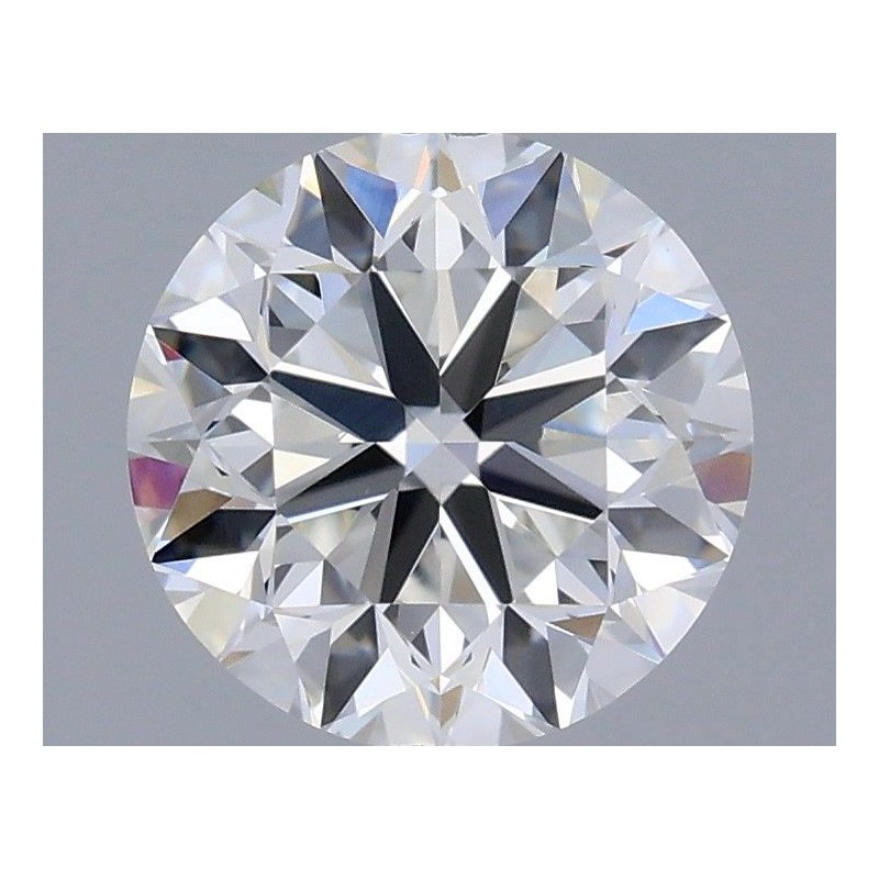 Diament szlif okrągły, 0.7ct, VS1, G, GIA 6541120207 Diament szlif okrągły, 0.7ct, VS1, G, GIA 6541120207