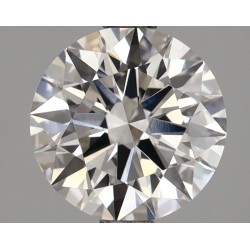 Diament laboratoryjny szlif okrągły, 1.69ct, VVS2, E, IGI LG656481146