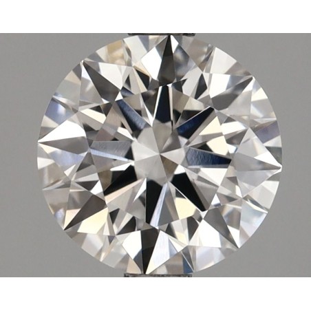 Diament laboratoryjny szlif okrągły, 1.69ct, VVS2, E, IGI LG656481146