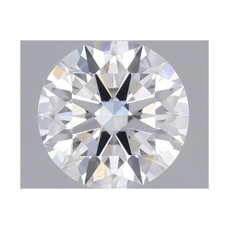 Diament szlif okrągły, 0.45ct, SI1, F, GIA 5546141244 Diament szlif okrągły, 0.45ct, SI1, F, GIA 5546141244