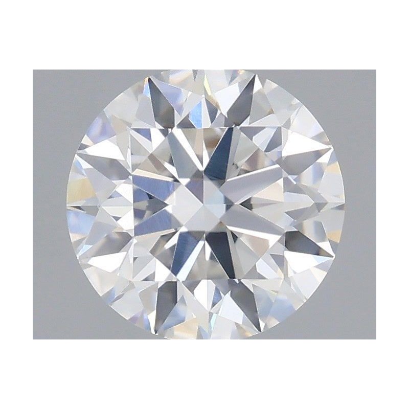 Diament szlif okrągły, 0.51ct, VS2, G, GIA 6545128204 Diament szlif okrągły, 0.51ct, VS2, G, GIA 6545128204