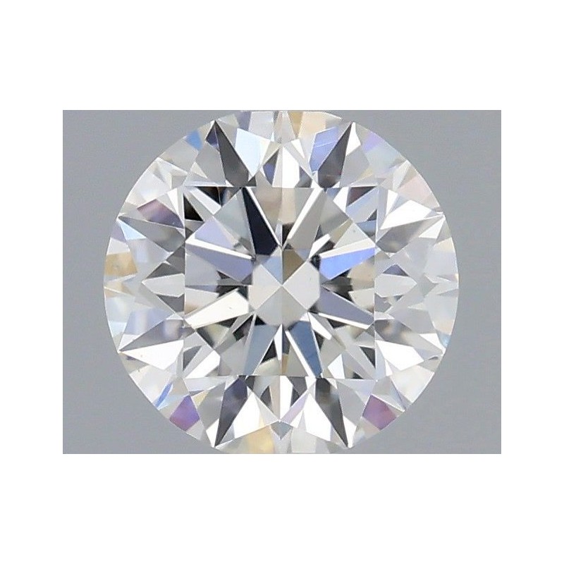 Diament szlif okrągły, 0.4ct, SI1, G, GIA 2548129694 Diament szlif okrągły, 0.4ct, SI1, G, GIA 2548129694