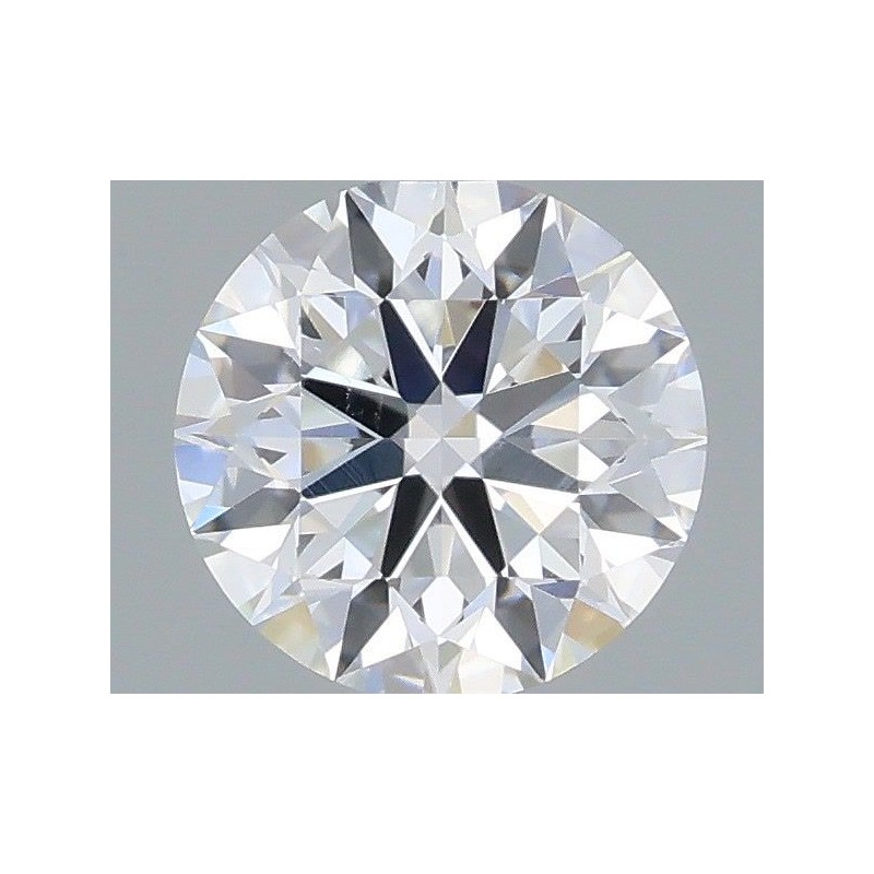 Diament szlif okrągły, 0.4ct, SI1, F, GIA 6545128271 Diament szlif okrągły, 0.4ct, SI1, F, GIA 6545128271