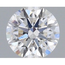 Diament szlif okrągły, 0.34ct, VS2, F, GIA 1548140781