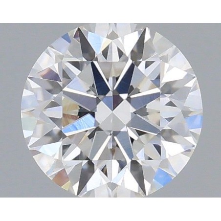 Diament szlif okrągły, 0.34ct, VS2, F, GIA 1548140781