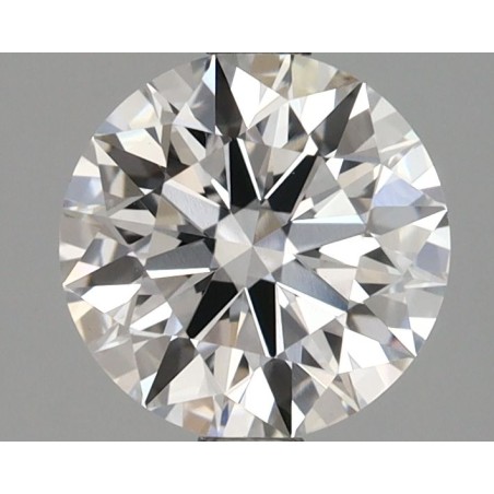 Diament laboratoryjny szlif okrągły, 1.69ct, VVS2, E, IGI LG643432478