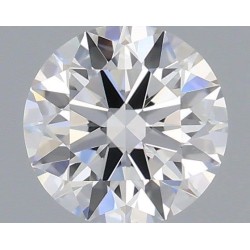 Diament szlif okrągły, 0.3ct, VS1, G, GIA 6545140930