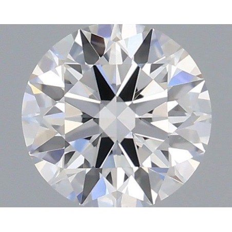Diament szlif okrągły, 0.3ct, VS1, G, GIA 6545140930