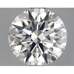 Diament laboratoryjny szlif okrągły, 1.69ct, VVS2, E, IGI LG682501368