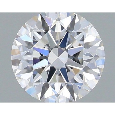 Diament szlif okrągły, 0.3ct, VS2, E, GIA 5546129161