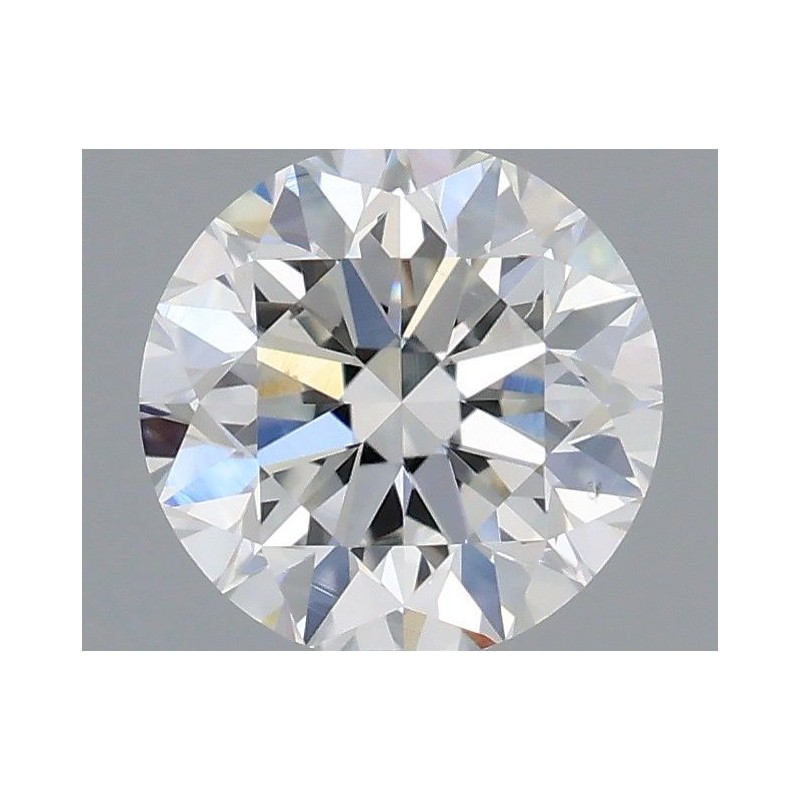 Diament szlif okrągły, 0.5ct, SI1, G, GIA 7548129709 Diament szlif okrągły, 0.5ct, SI1, G, GIA 7548129709