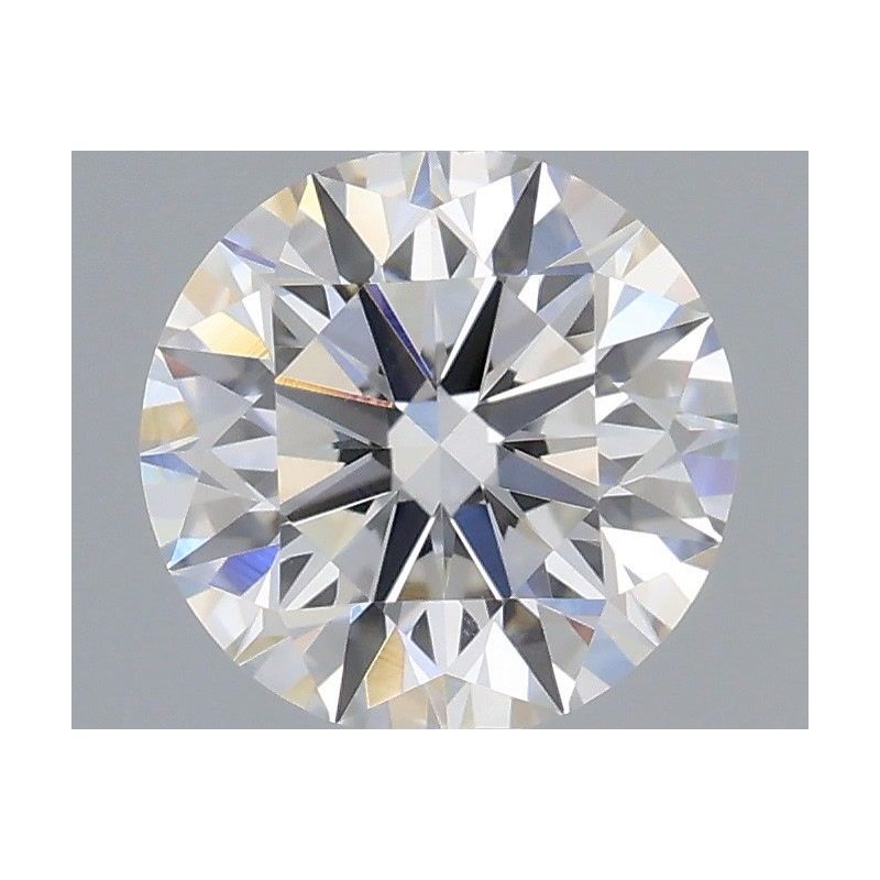 Diament szlif okrągły, 0.52ct, VS2, F, GIA 6545128198