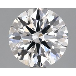 Diament laboratoryjny szlif okrągły, 1.69ct, VVS2, E, IGI LG689520254