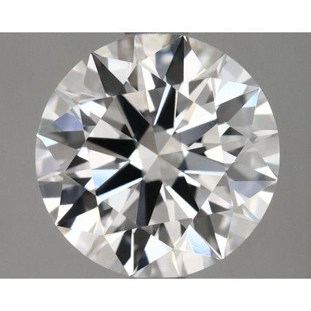 Diament laboratoryjny szlif okrągły, 1.69ct, VVS2, E, IGI LG685572347