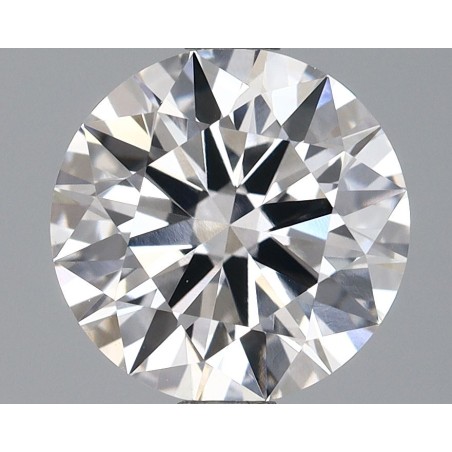 Diament laboratoryjny szlif okrągły, 1.67ct, VVS2, D, IGI LG683529703