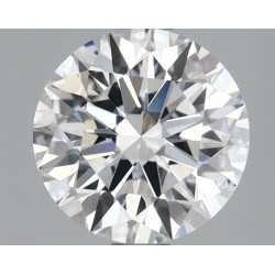 Diament laboratoryjny szlif okrągły, 1.67ct, VVS2, D, IGI LG681518807