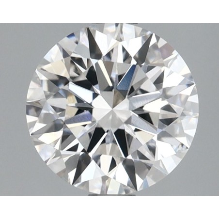 Diament laboratoryjny szlif okrągły, 1.67ct, VVS2, D, IGI LG681518807