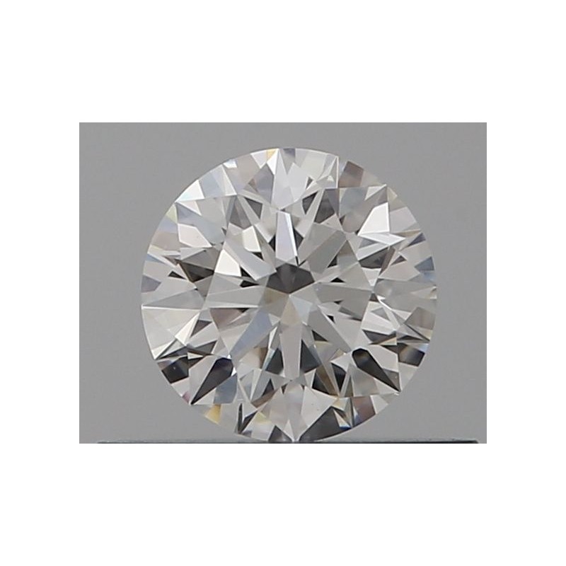 Diament szlif okrągły, 0.34ct, VS2, F, GIA 6531214943