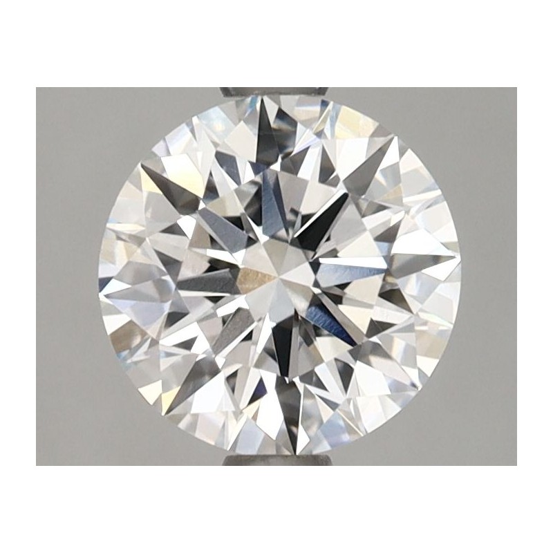Diament laboratoryjny szlif okrągły, 1.37ct, VVS2, D, IGI LG681560802 Diament laboratoryjny szlif okrągły, 1.37ct, VVS2, D, IGI LG681560802