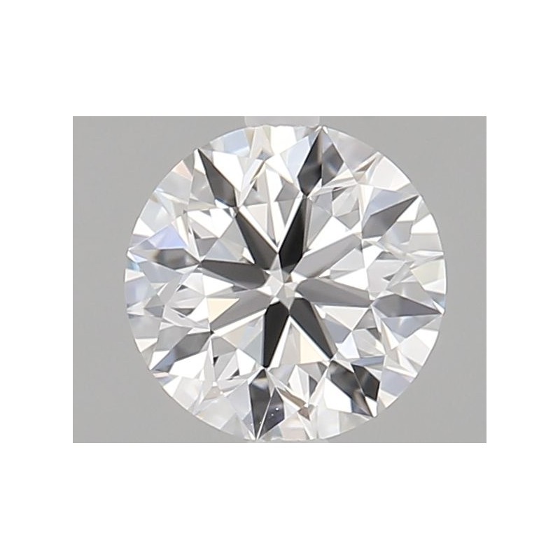 Diament laboratoryjny szlif okrągły, 1.11ct, VVS2, D, IGI LG575390466 Diament laboratoryjny szlif okrągły, 1.11ct, VVS2, D, IGI LG575390466