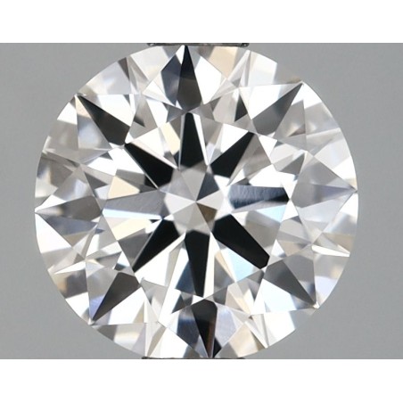 Diament laboratoryjny szlif okrągły, 1.1ct, VVS2, D, IGI LG689547128