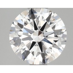 Diament laboratoryjny szlif okrągły, 1.1ct, VVS2, D, IGI LG640419974