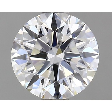 Diament laboratoryjny szlif okrągły, 1.1ct, VVS2, D, IGI LG638431940