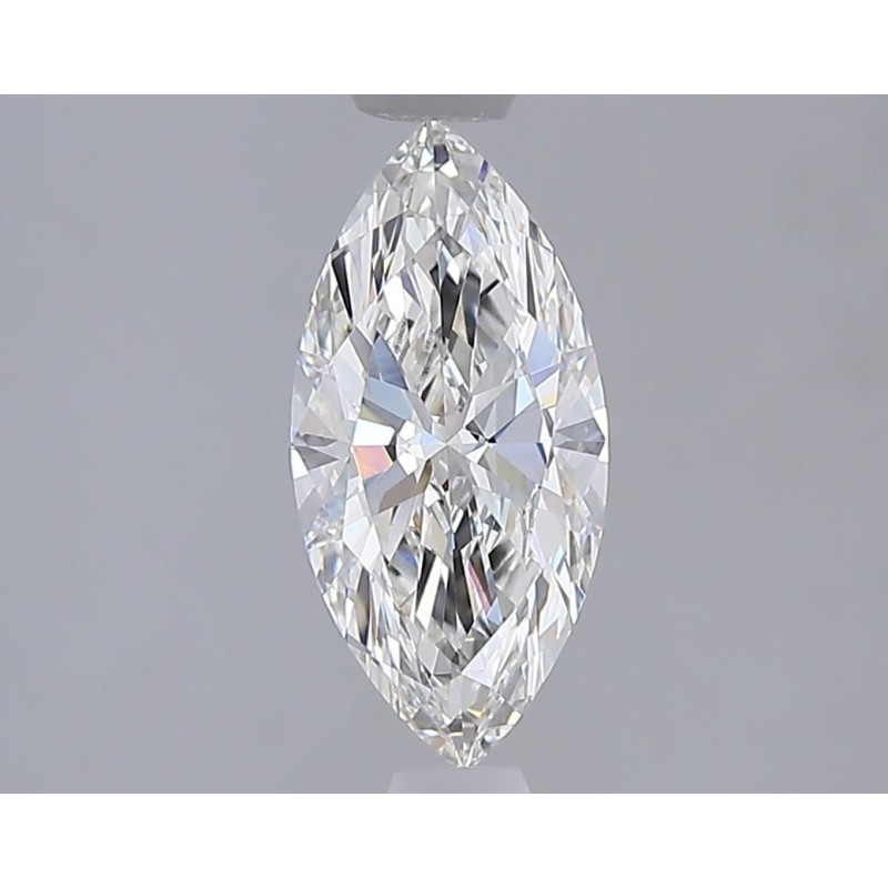 Diament laboratoryjny markiza, 1.05ct, VVS1, F, IGI LG692564808 Diament laboratoryjny markiza, 1.05ct, VVS1, F, IGI LG692564808