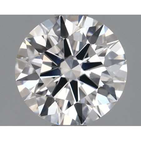Diament laboratoryjny szlif okrągły, 1.09ct, VVS2, D, IGI LG681588511