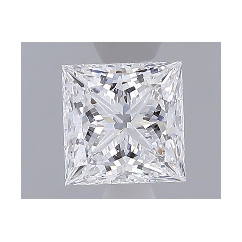 Diament laboratoryjny szlif princess, 1.07ct, VVS2, D, IGI LG692568320 Diament laboratoryjny szlif princess, 1.07ct, VVS2, D, IGI LG692568320