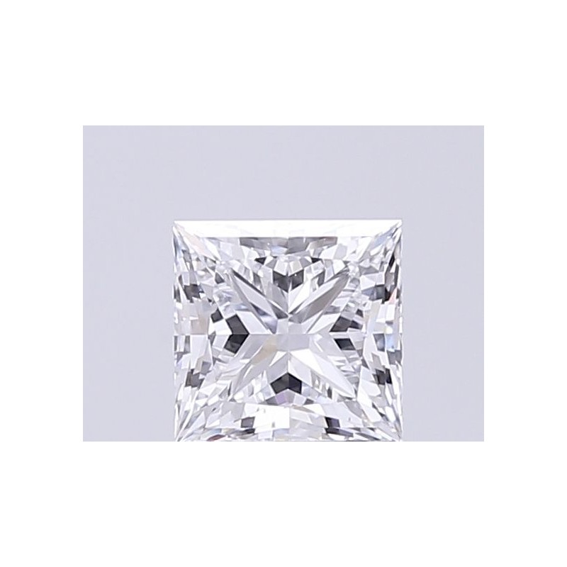 Diament laboratoryjny szlif princess, 1.04ct, VVS2, D, IGI LG756594719 Diament laboratoryjny szlif princess, 1.04ct, VVS2, D, IGI LG756594719