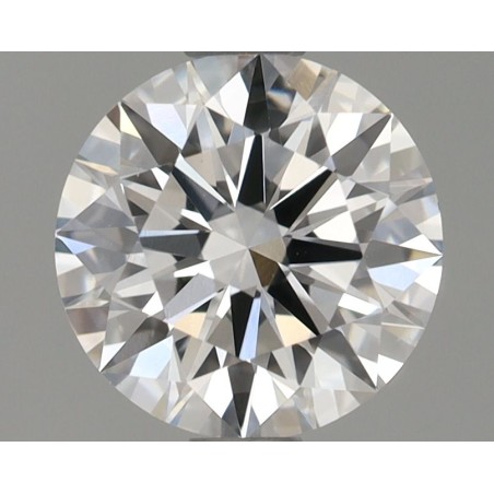 Diament laboratoryjny szlif okrągły, 1.19ct, VVS2, D, IGI LG683524935