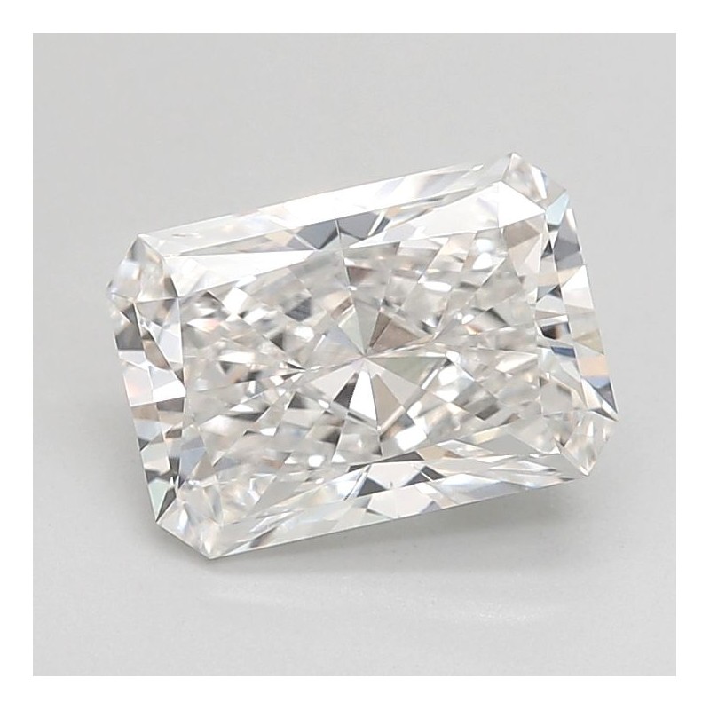 Diament laboratoryjny radiant, 2ct, VVS2, E, IGI LG741540689 Diament laboratoryjny radiant, 2ct, VVS2, E, IGI LG741540689