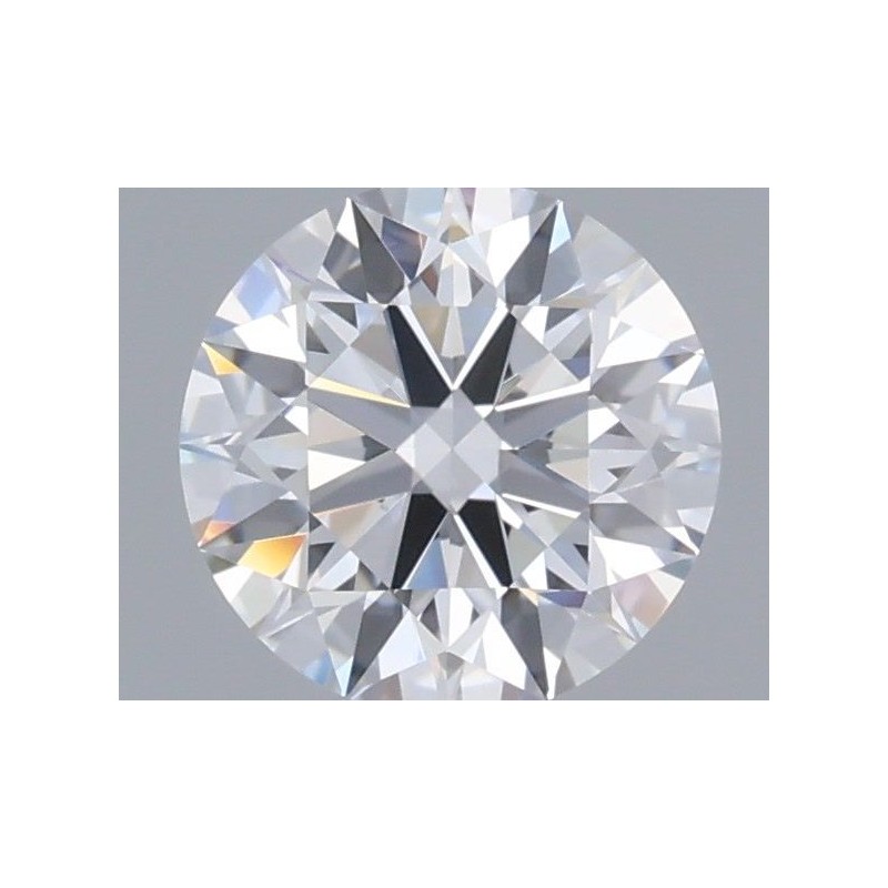 Diament laboratoryjny szlif okrągły, 1.03ct, VVS2, D, GIA 2537040317