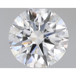 Diament laboratoryjny szlif okrągły, 1.19ct, VVS2, D, IGI LG738515987