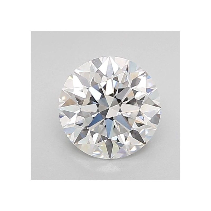 Diament laboratoryjny szlif okrągły, 1.04ct, VVS1, D, IGI LG726534710 Diament laboratoryjny szlif okrągły, 1.04ct, VVS1, D, IGI LG726534710