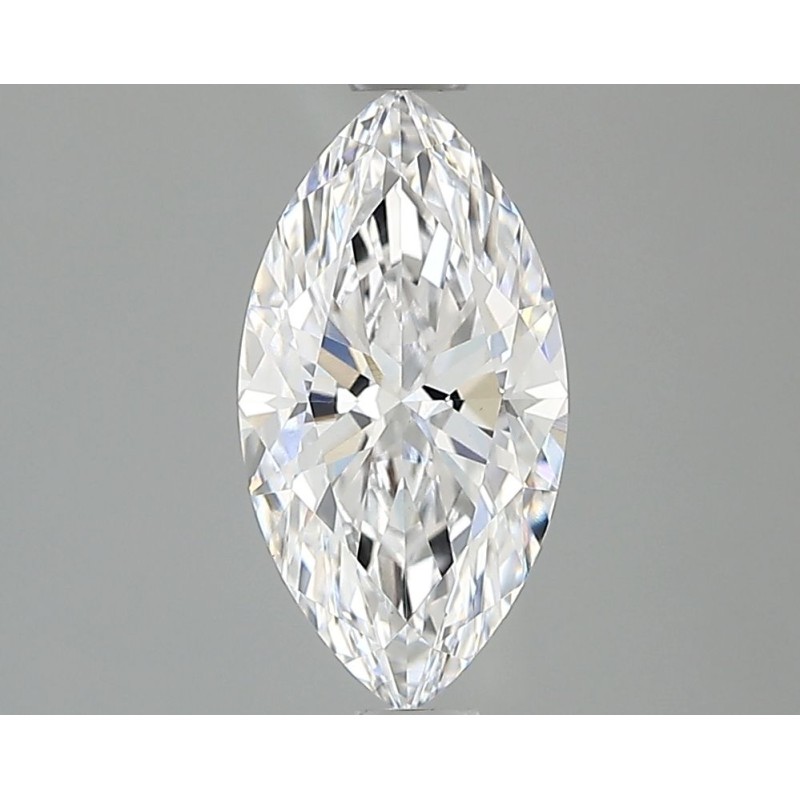 Diament laboratoryjny markiza, 1.05ct, VVS2, E, IGI LG750569350